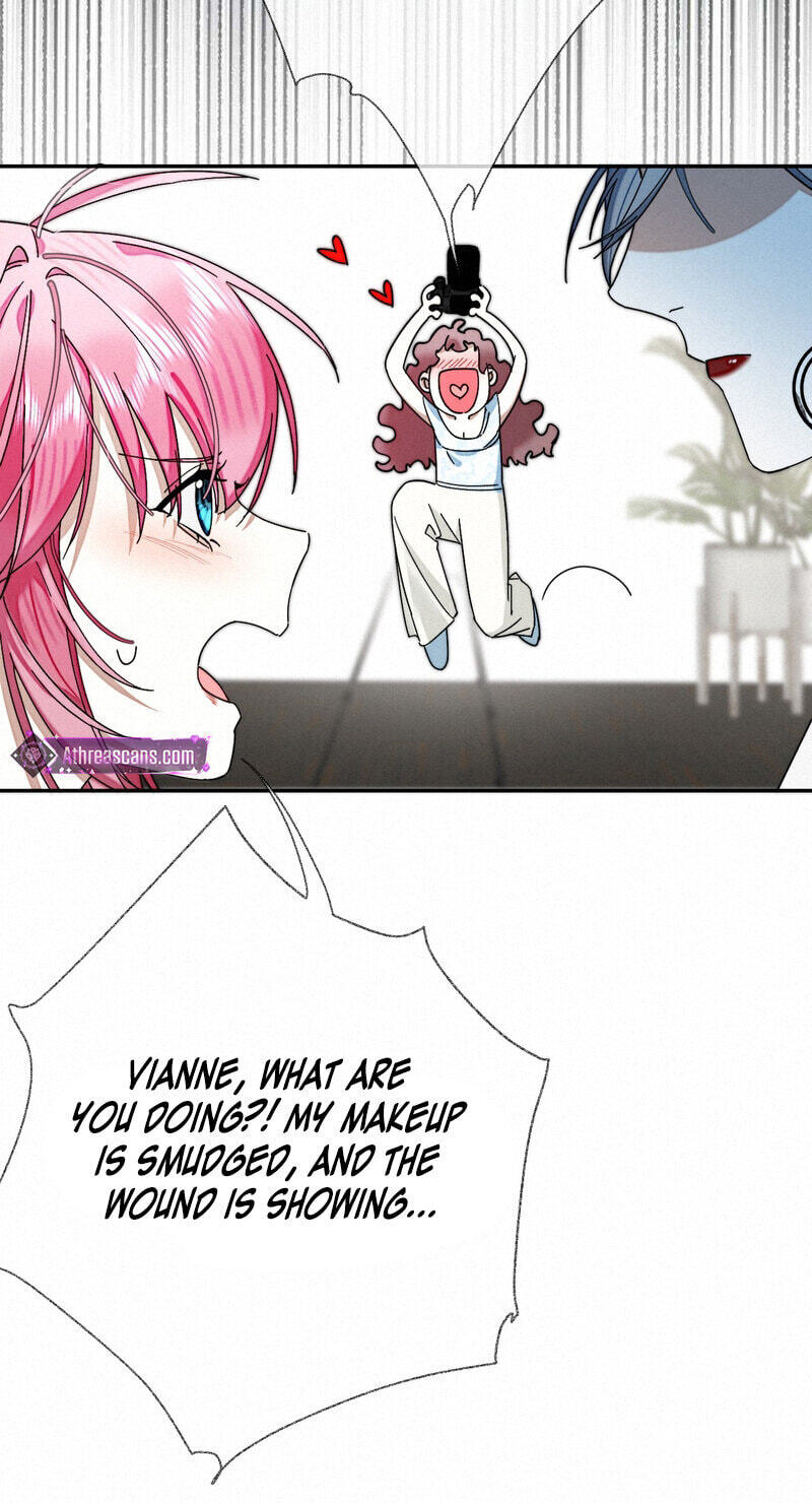 Read About Summer chapter 18 image 51 on Lezhin