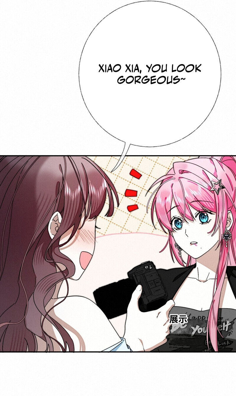 Read About Summer chapter 18 image 52 on Lezhin