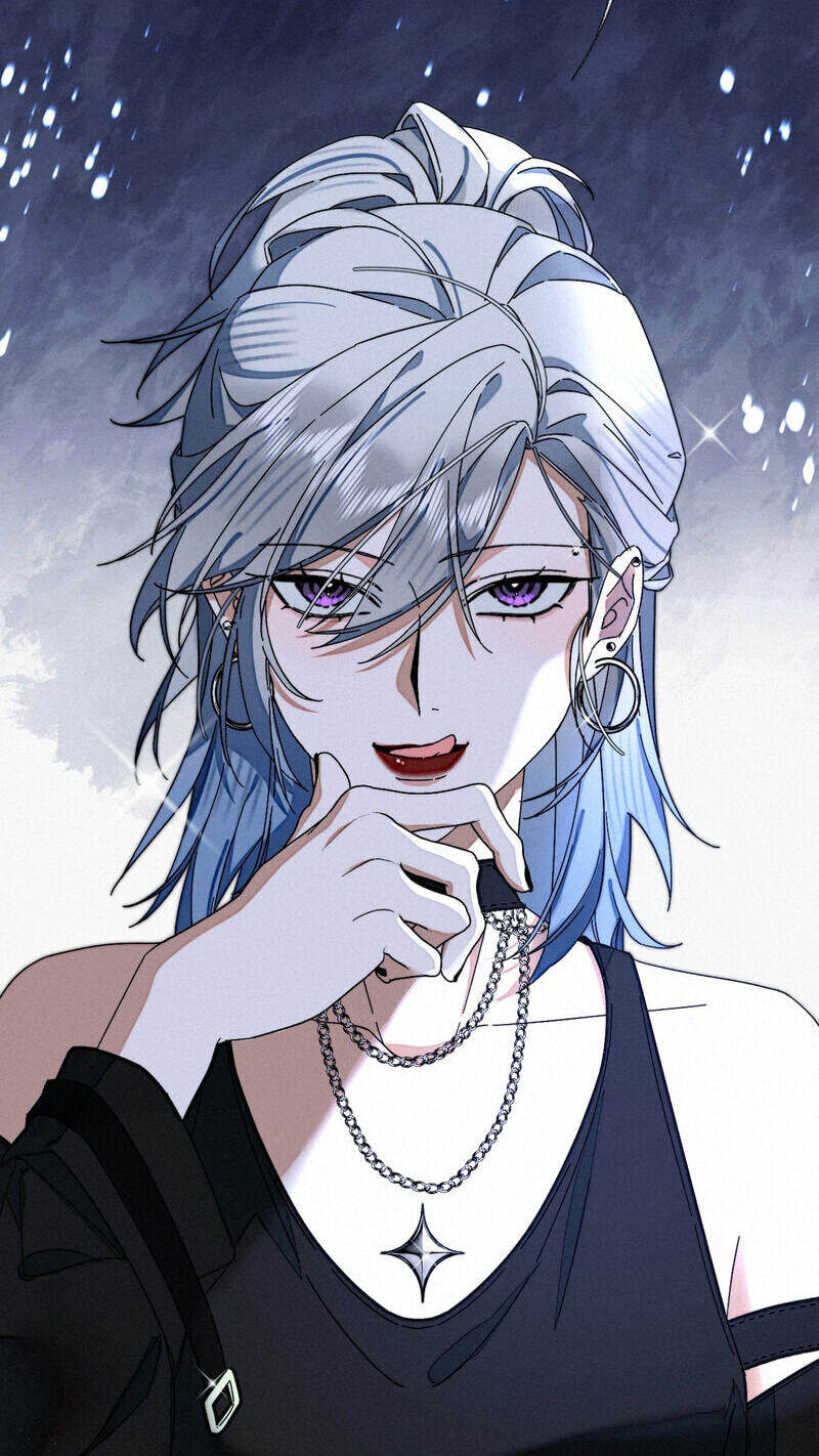 Read About Summer chapter 18 image 6 on Lezhin