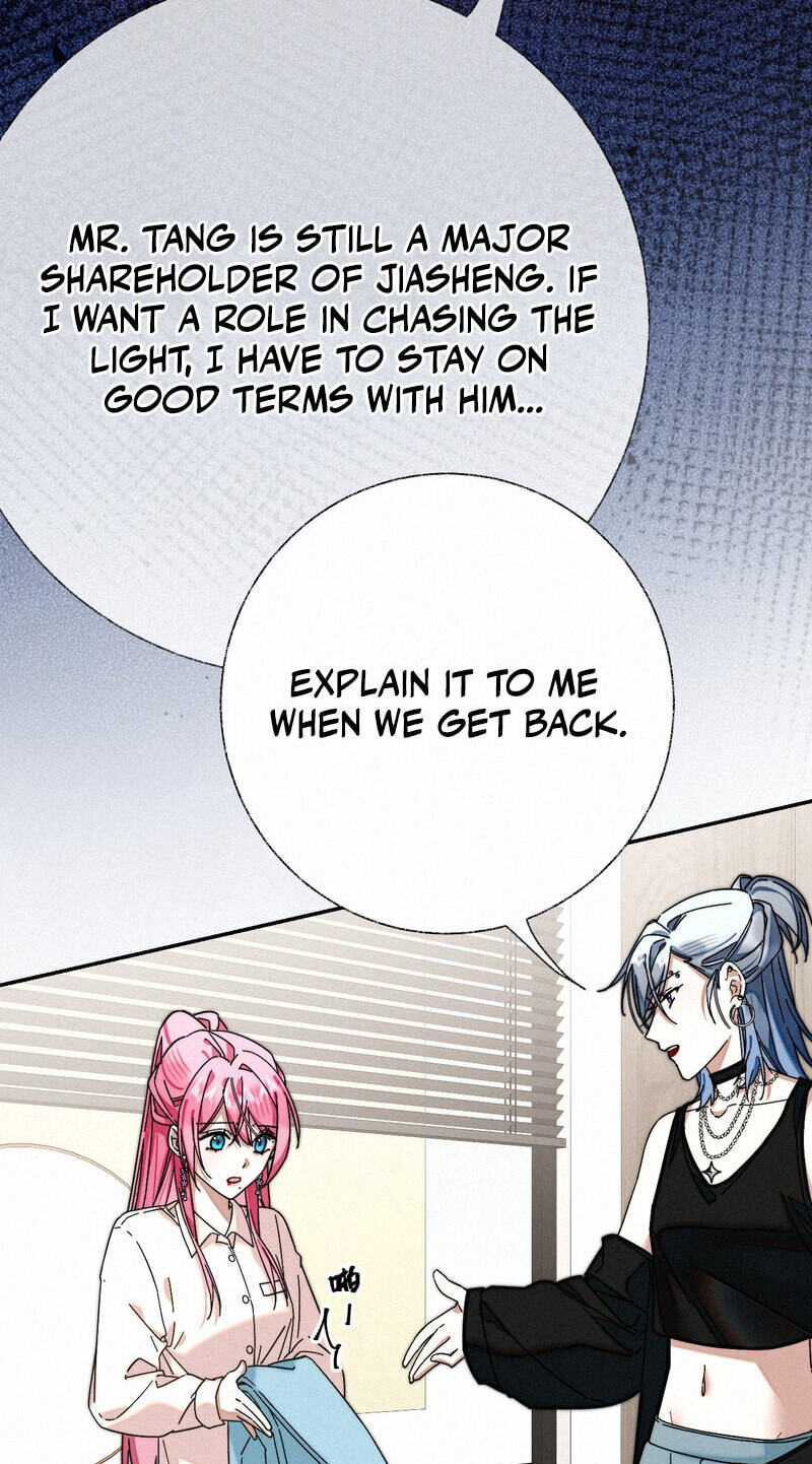 Read About Summer chapter 18 image 9 on Lezhin