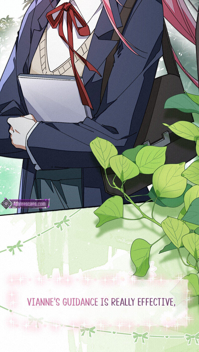 Read About Summer chapter 19 image 16 on Lezhin