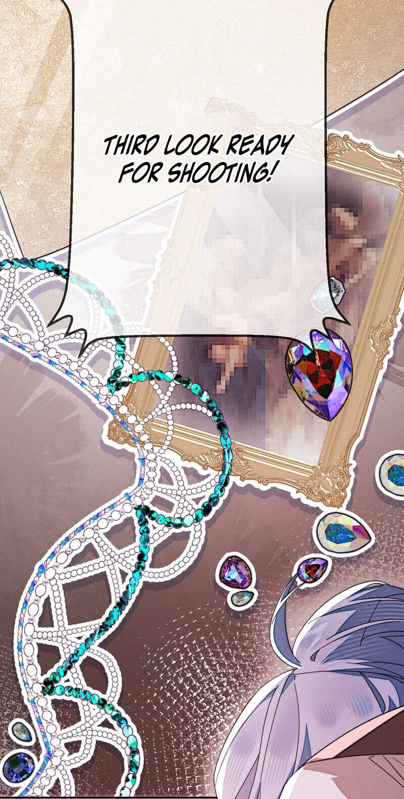 Read About Summer chapter 19 image 20 on Lezhin