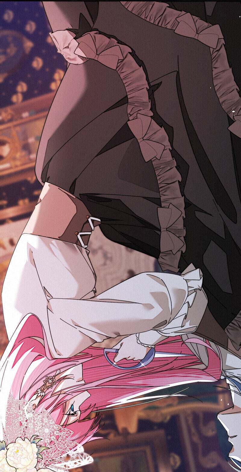 Read About Summer chapter 19 image 25 on Lezhin