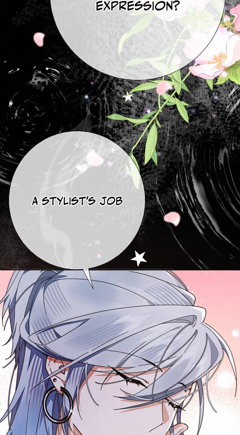 Read About Summer chapter 19 image 3 on Lezhin