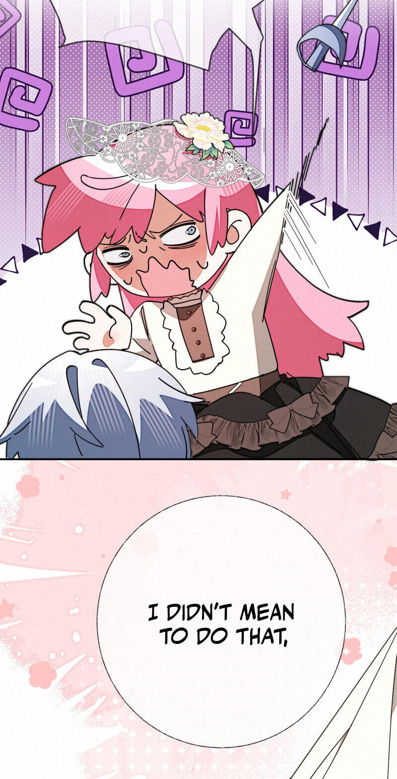 Read About Summer chapter 19 image 30 on Lezhin