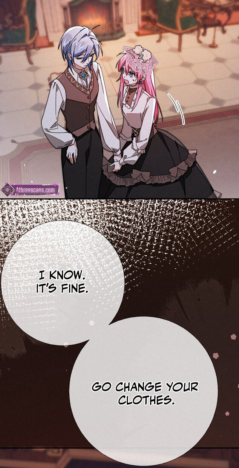 Read About Summer chapter 19 image 32 on Lezhin