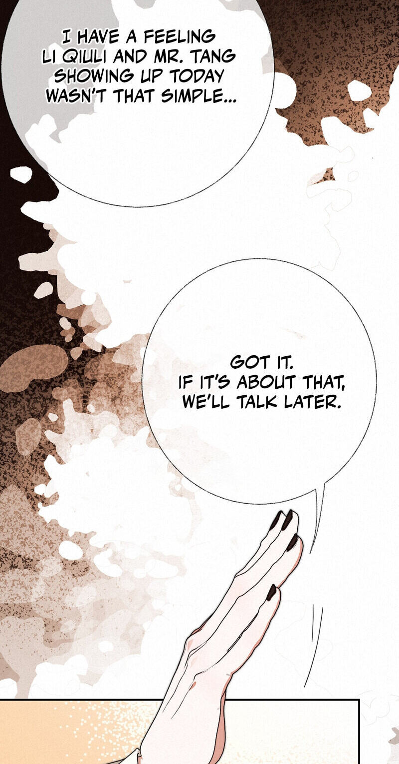 Read About Summer chapter 19 image 39 on Lezhin