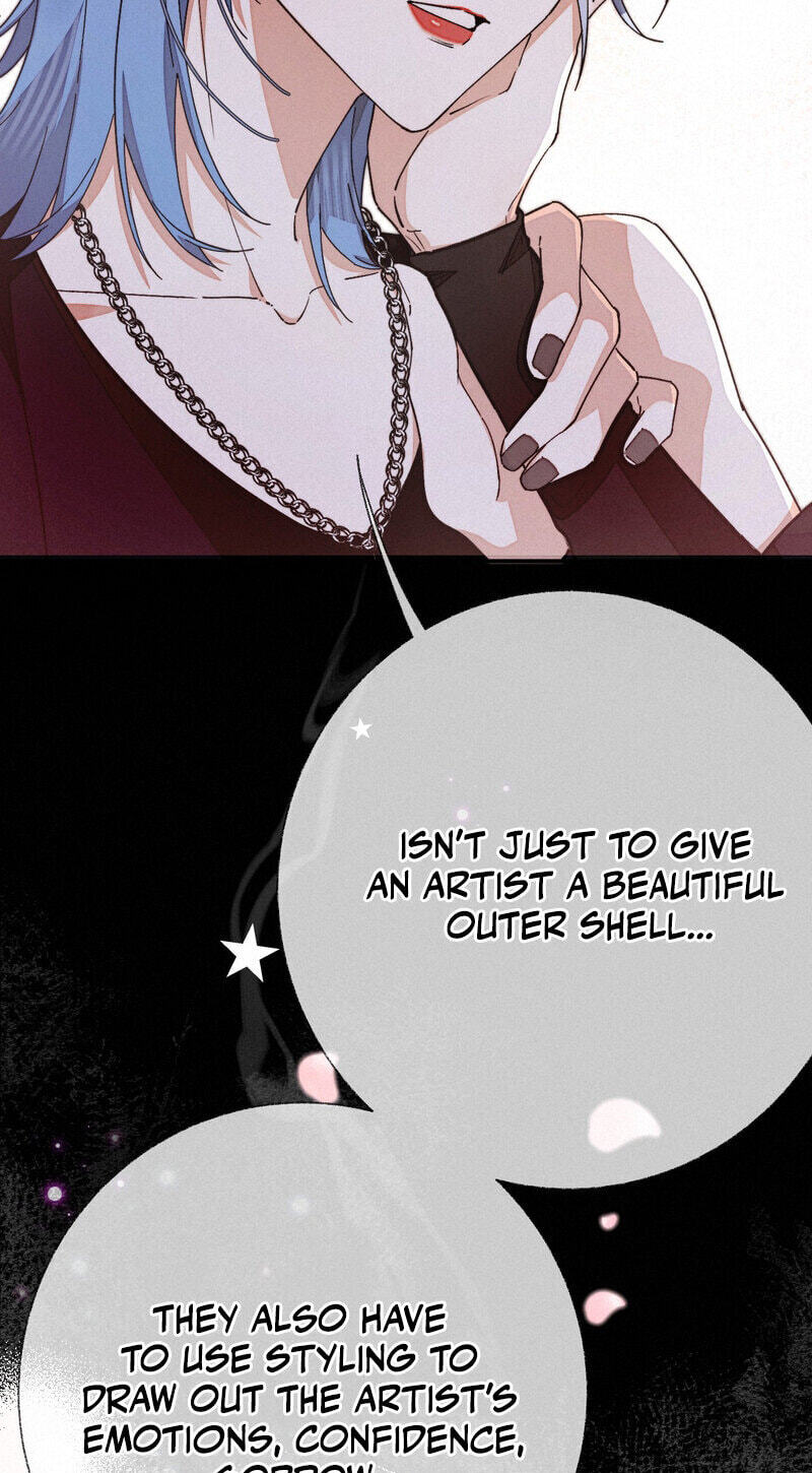 Read About Summer chapter 19 image 4 on Lezhin