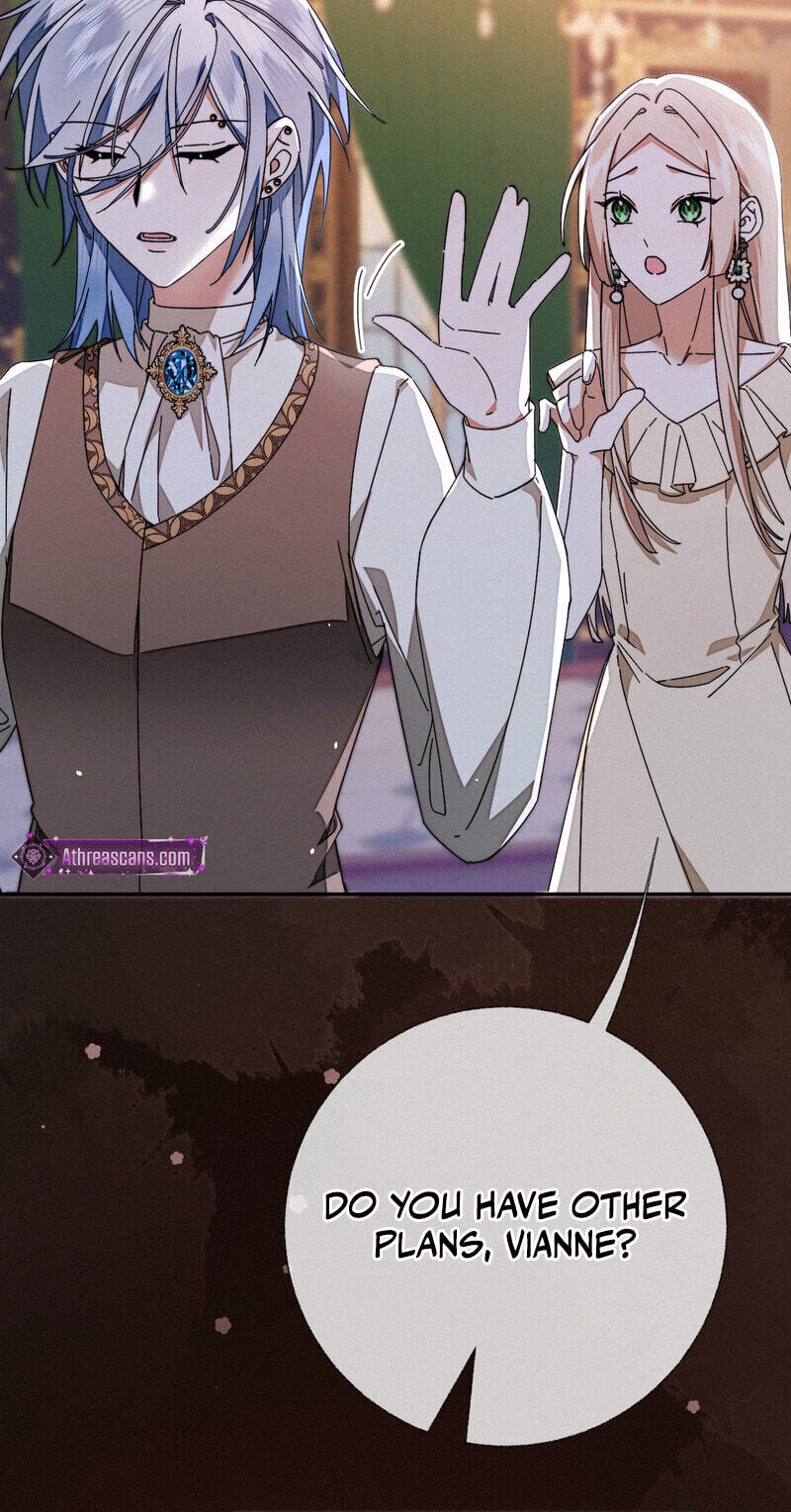 Read About Summer chapter 19 image 41 on Lezhin