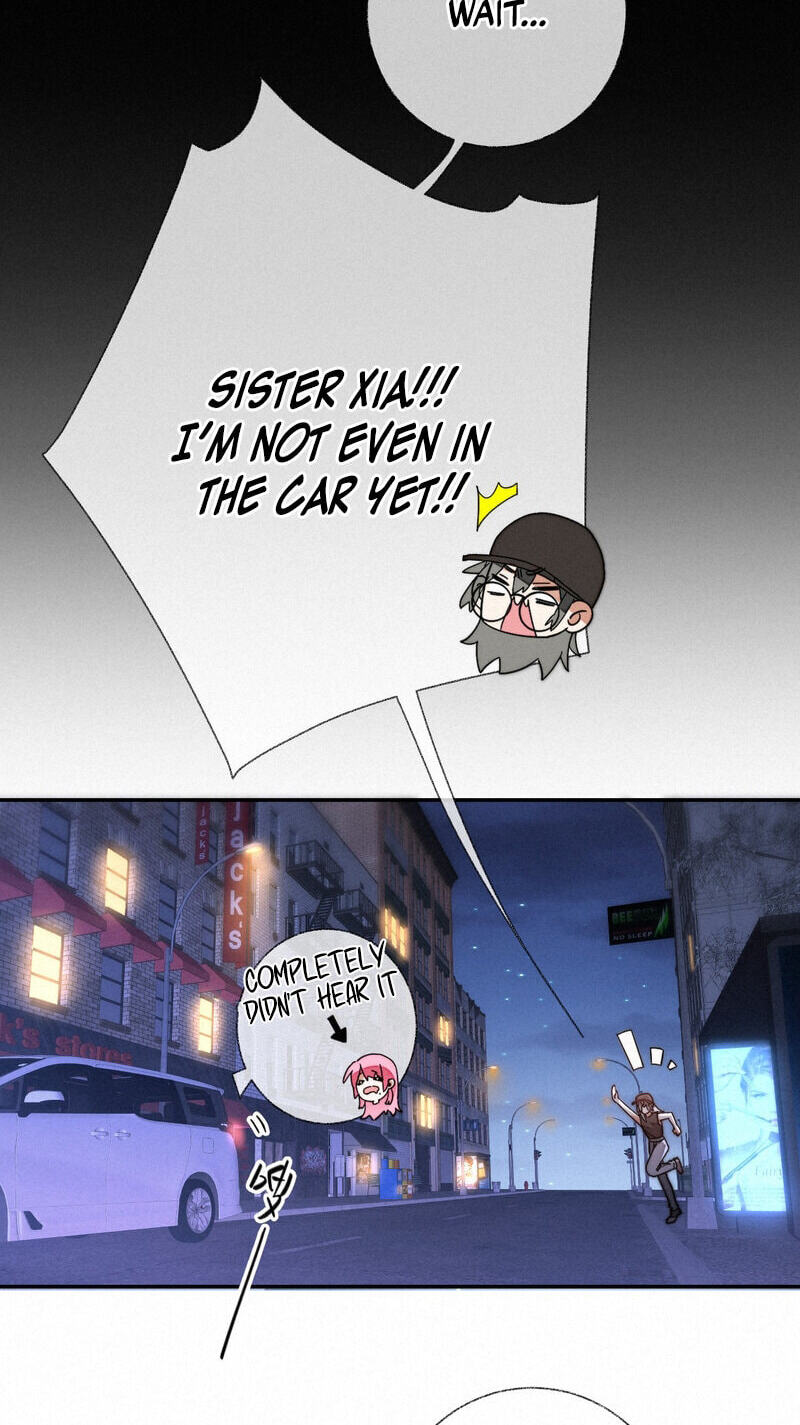 Read About Summer chapter 19 image 47 on Lezhin