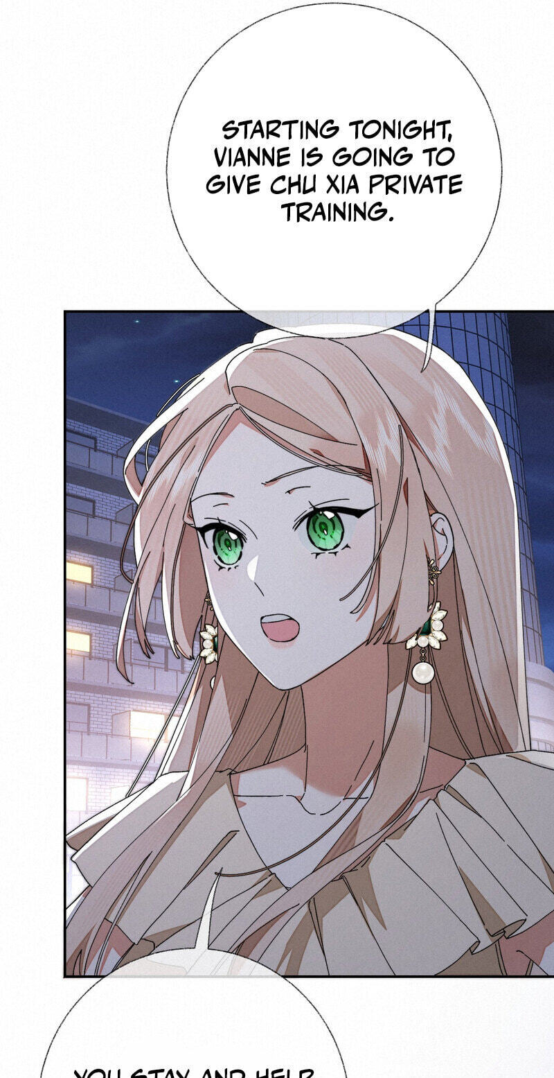 Read About Summer chapter 19 image 49 on Lezhin