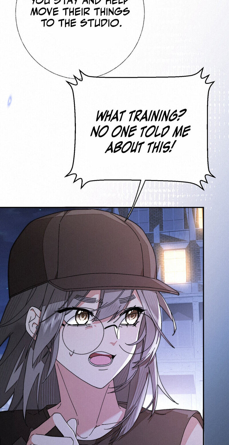 Read About Summer chapter 19 image 50 on Lezhin