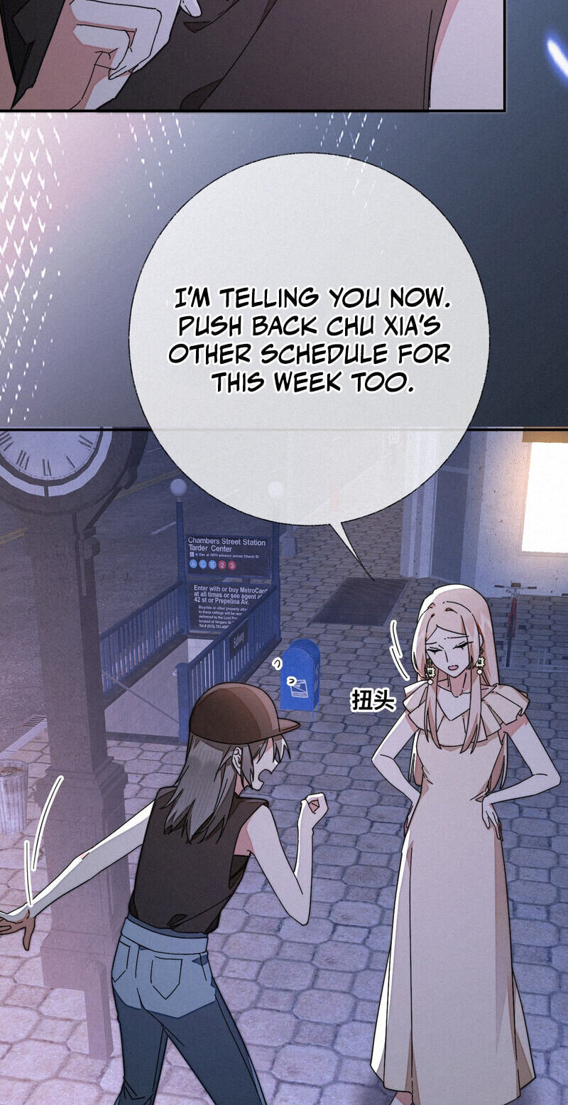 Read About Summer chapter 19 image 51 on Lezhin
