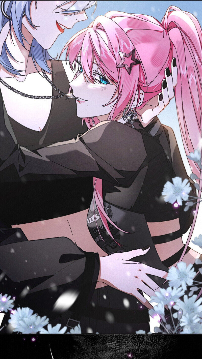 Read About Summer chapter 19 image 8 on Lezhin