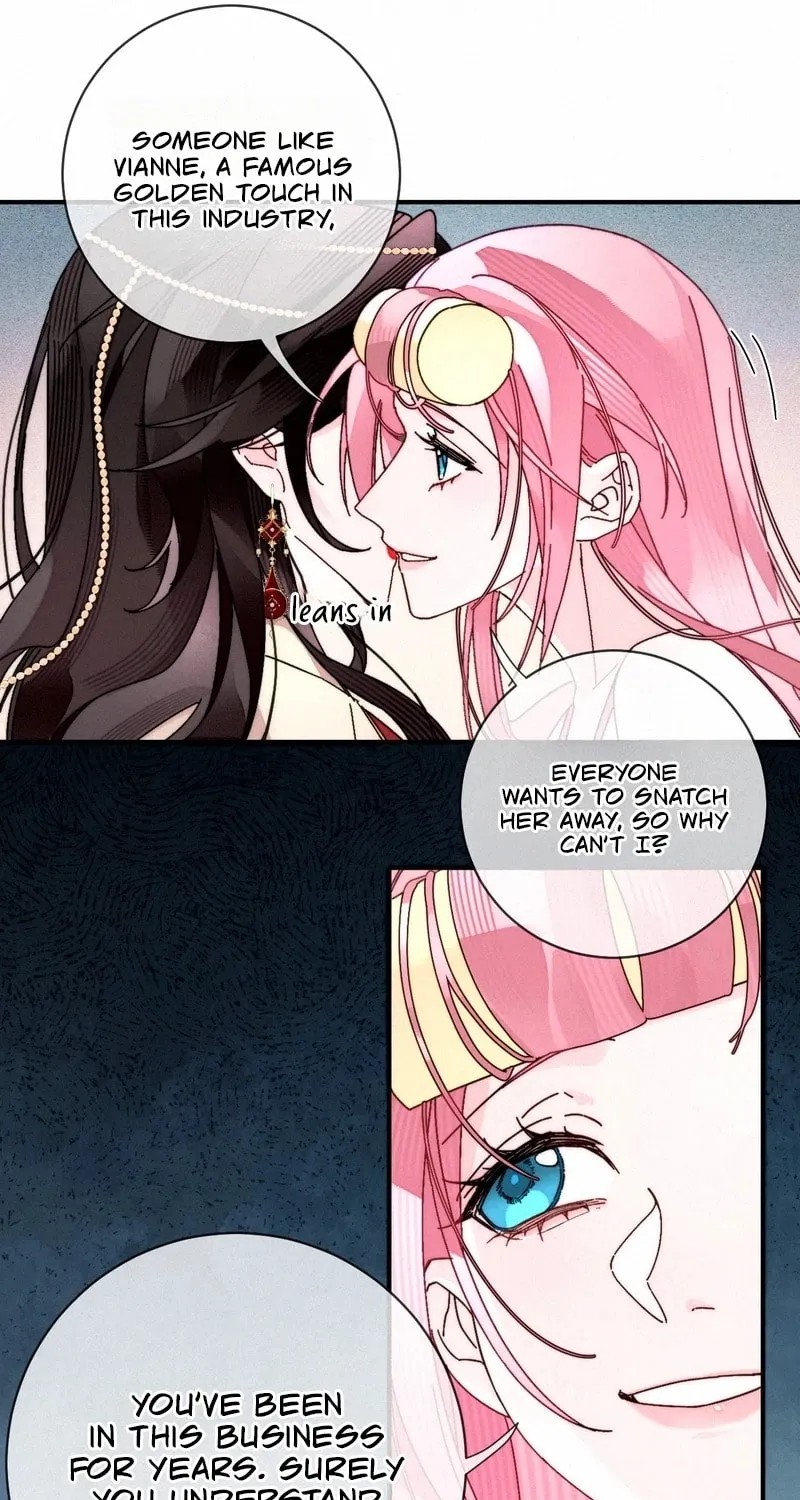 Read About Summer chapter 2 image 27 on Lezhin