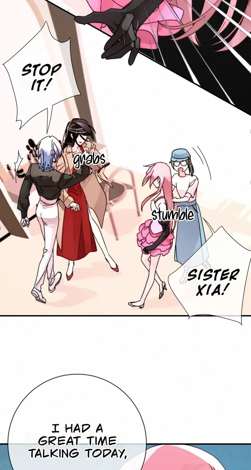Read About Summer chapter 2 image 30 on Lezhin