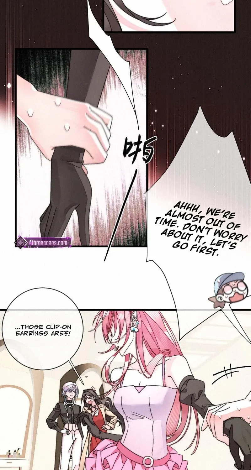 Read About Summer chapter 2 image 39 on Lezhin