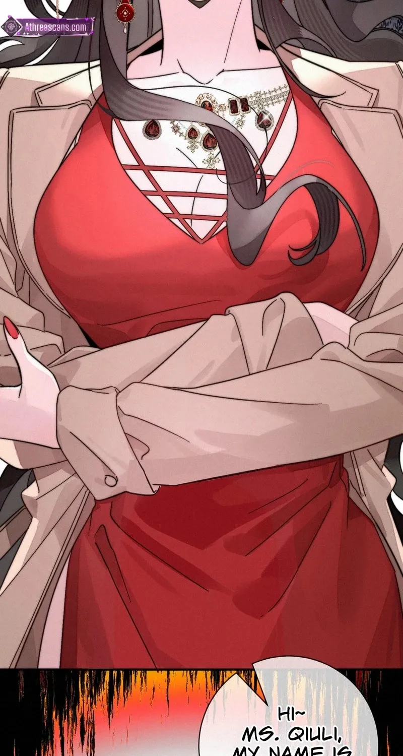 Read About Summer chapter 2 image 4 on Lezhin