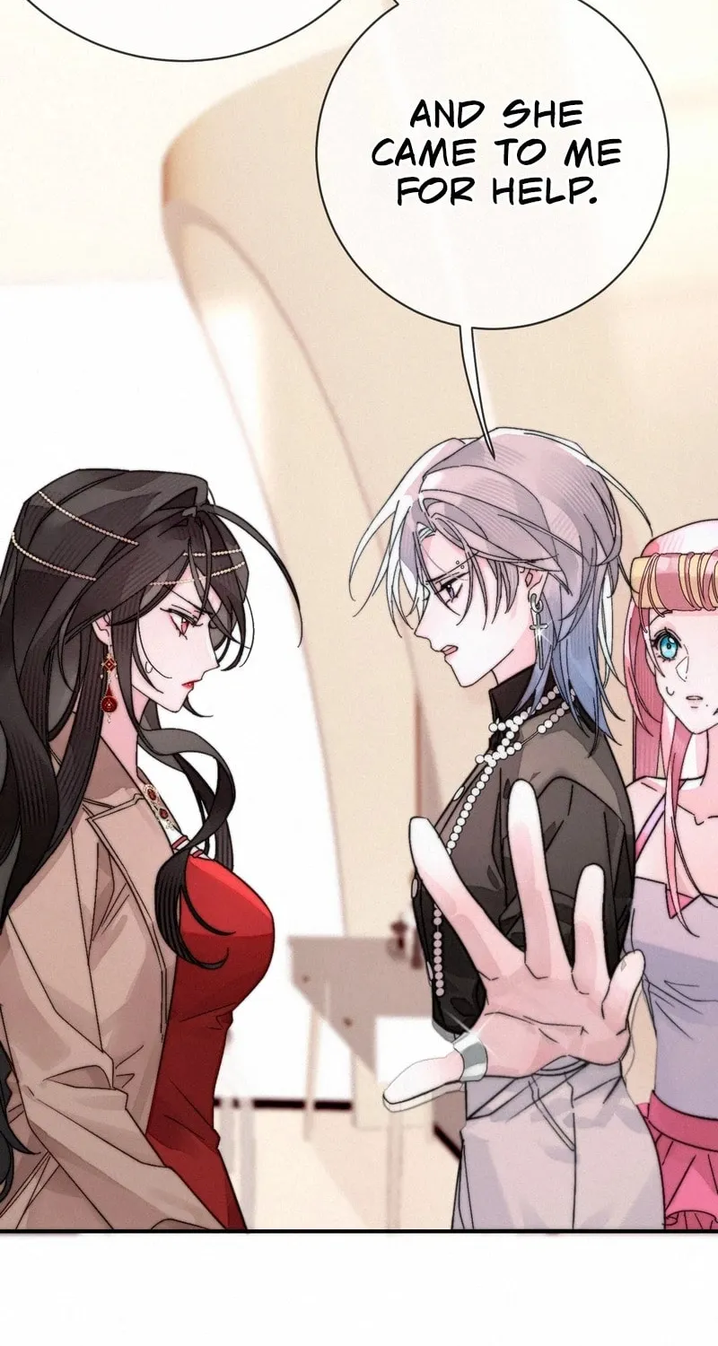 Read About Summer chapter 2 image 7 on Lezhin