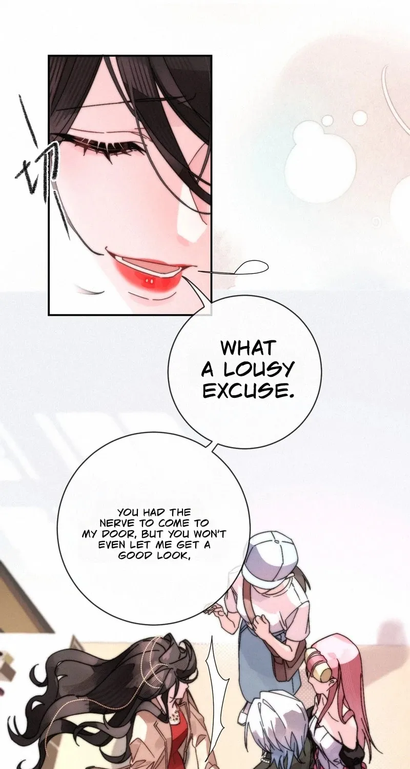 Read About Summer chapter 2 image 8 on Lezhin