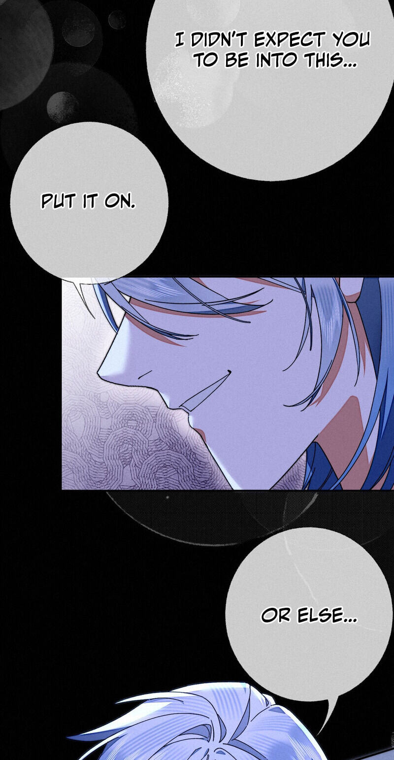 Read About Summer chapter 20 image 14 on Lezhin