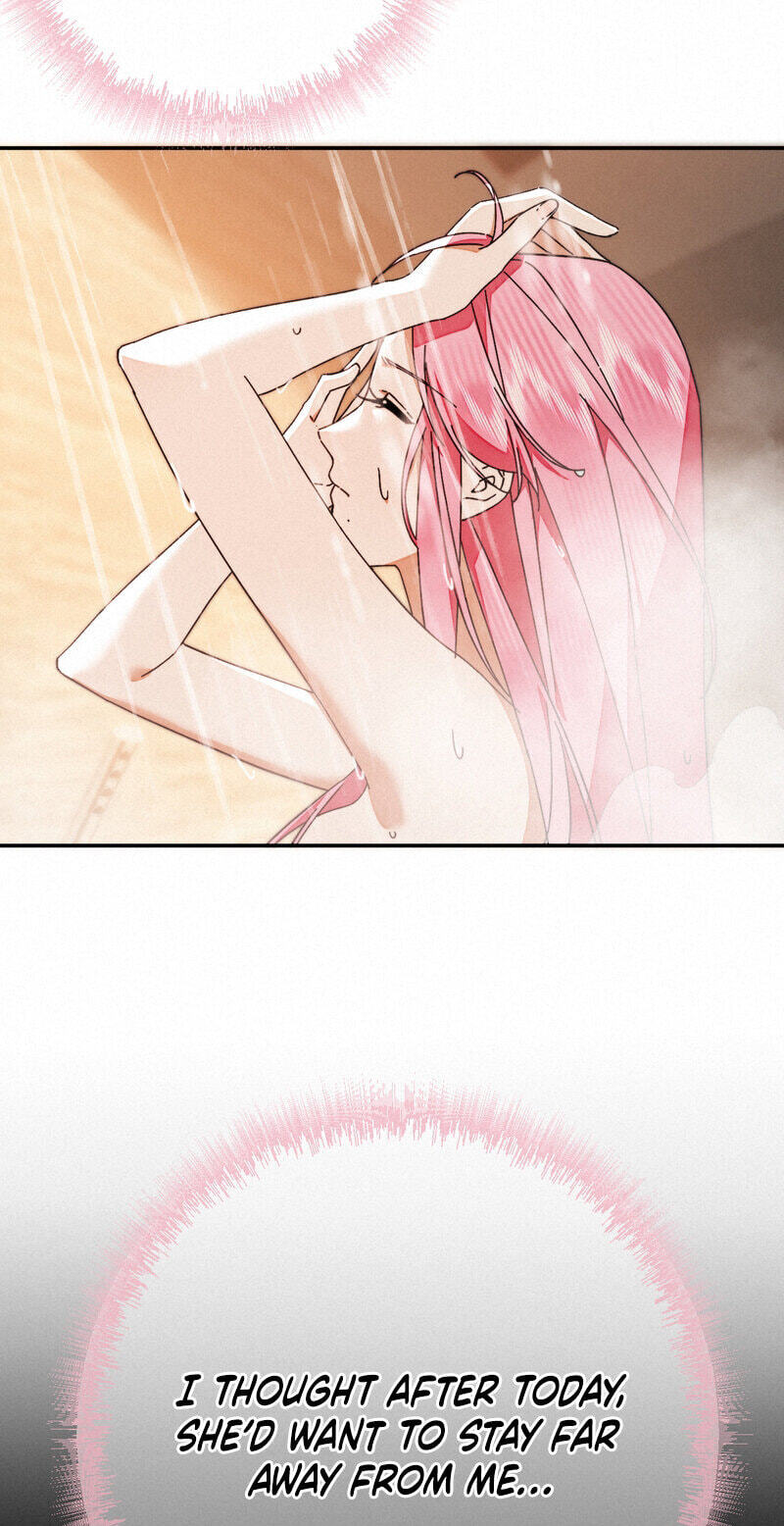 Read About Summer chapter 20 image 2 on Lezhin