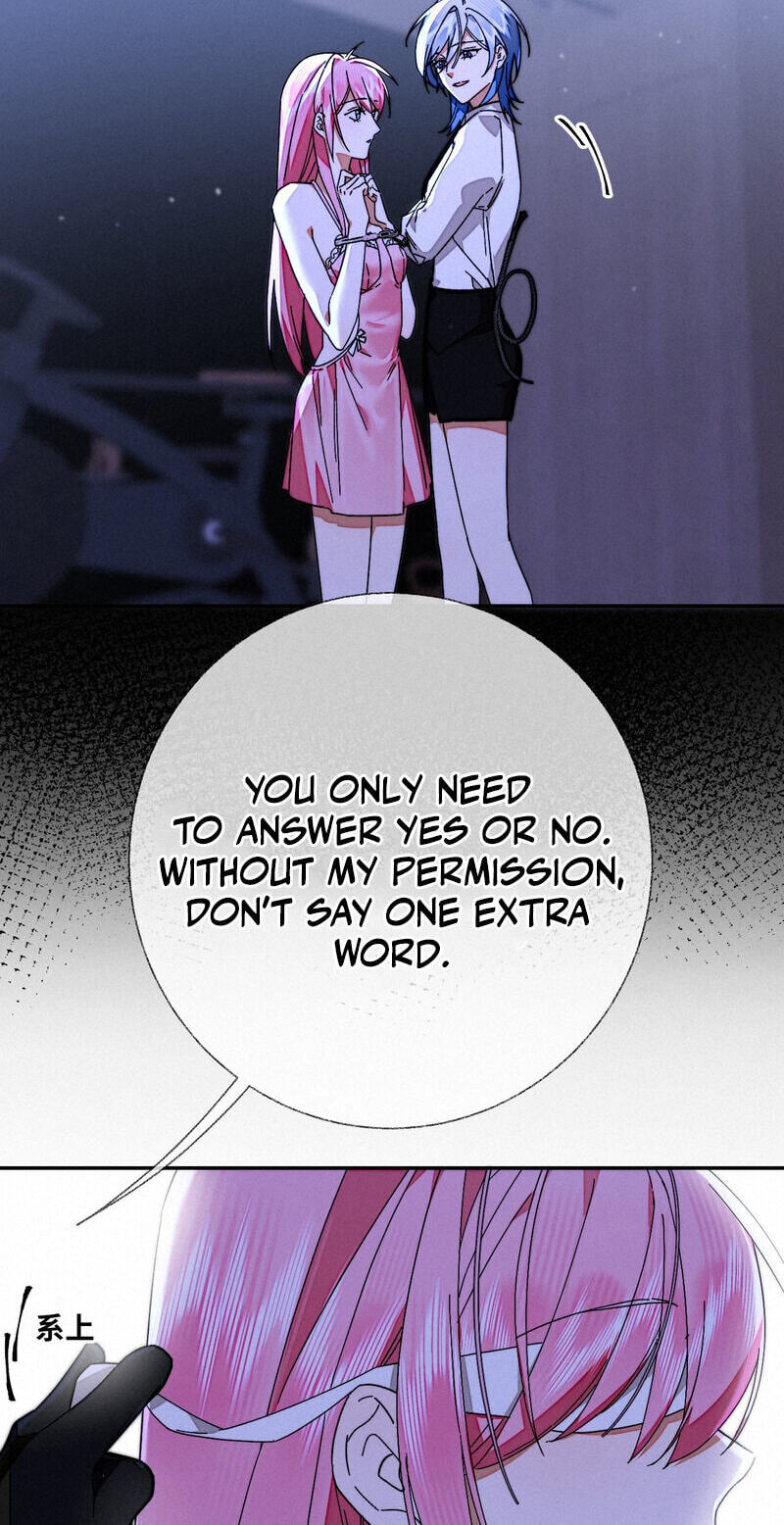 Read About Summer chapter 20 image 21 on Lezhin