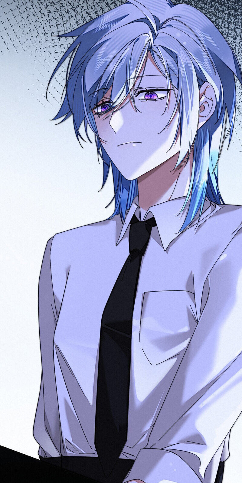 Read About Summer chapter 21 image 19 on Lezhin
