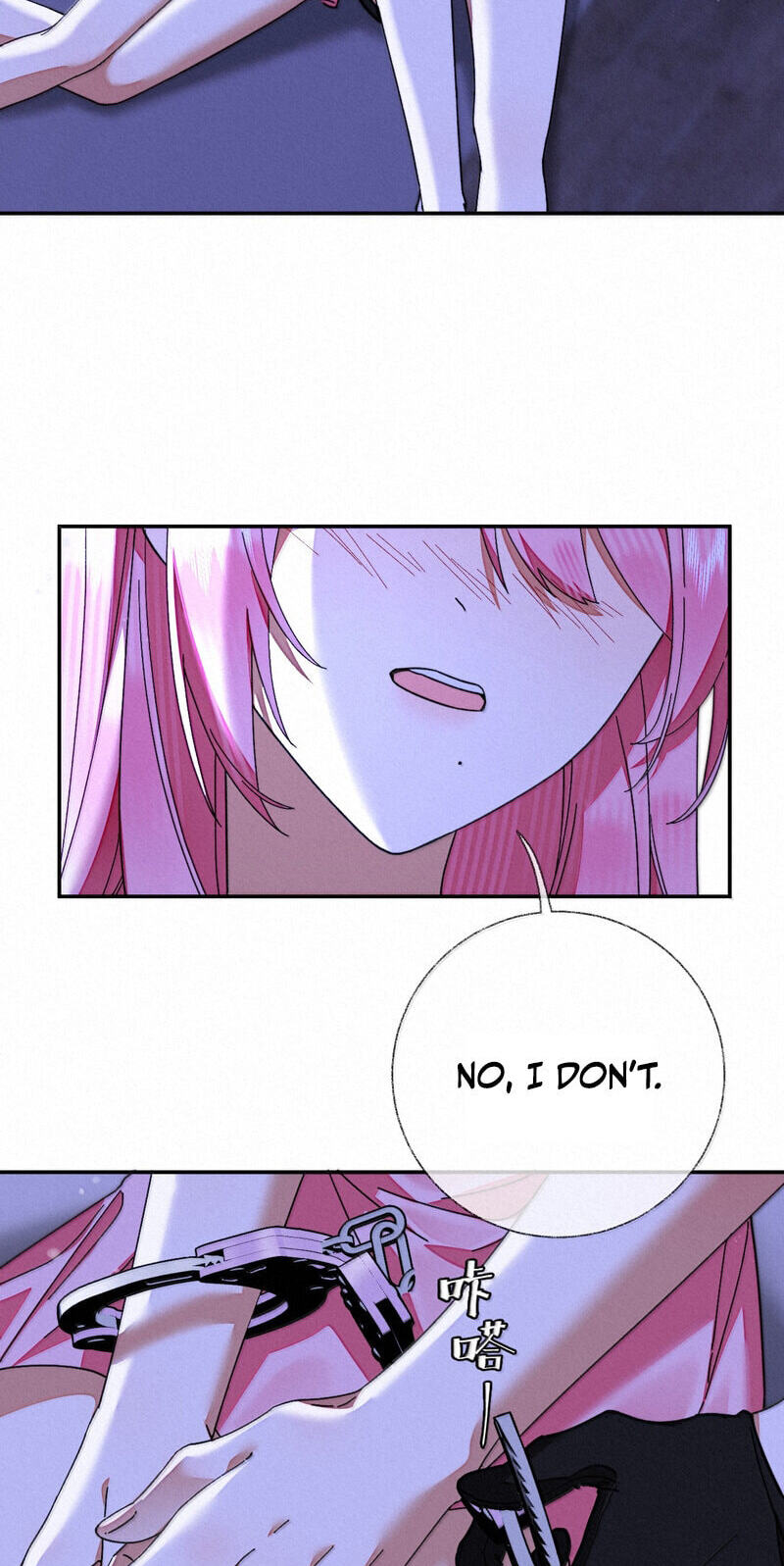 Read About Summer chapter 21 image 2 on Lezhin