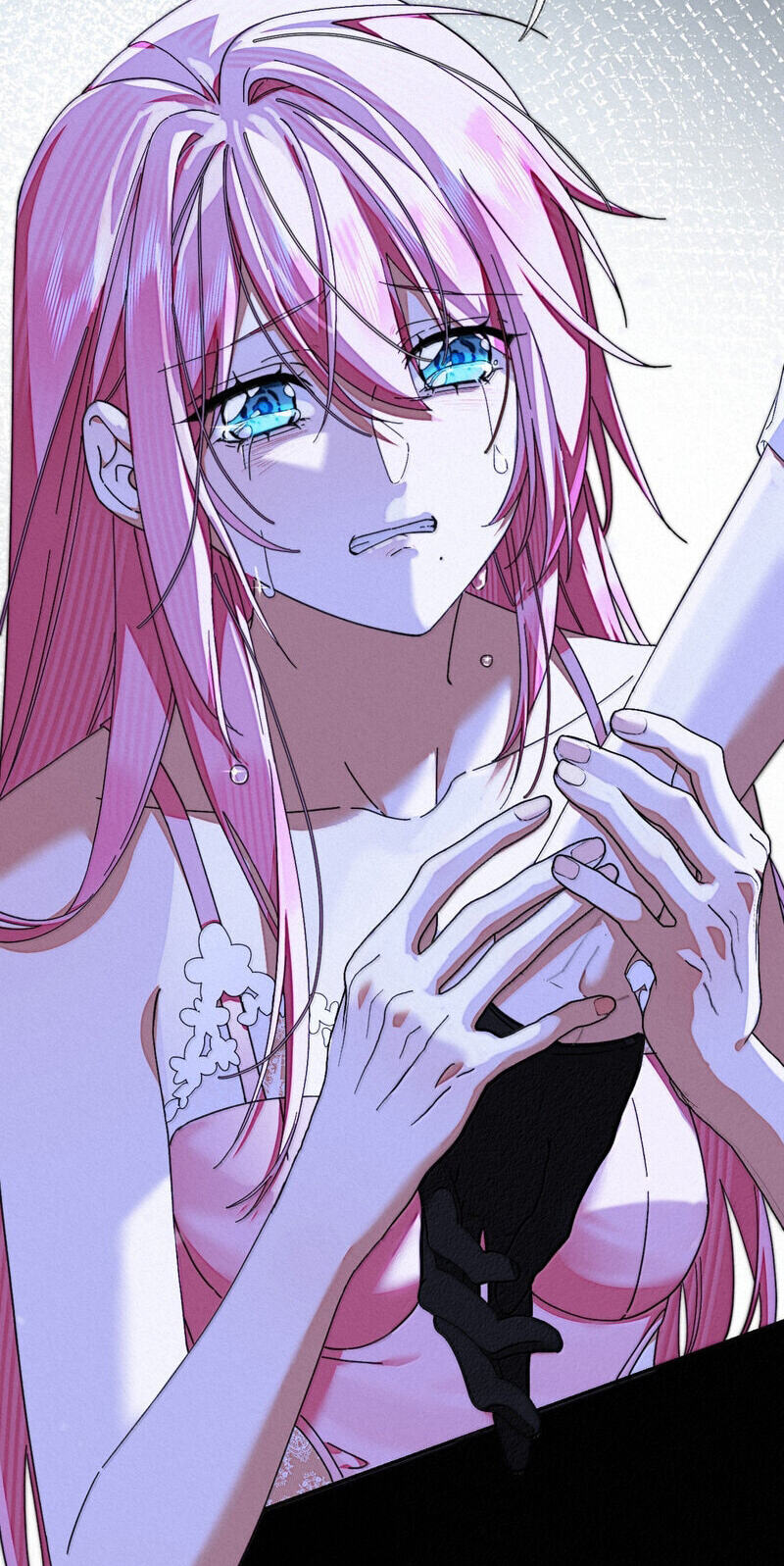 Read About Summer chapter 21 image 21 on Lezhin