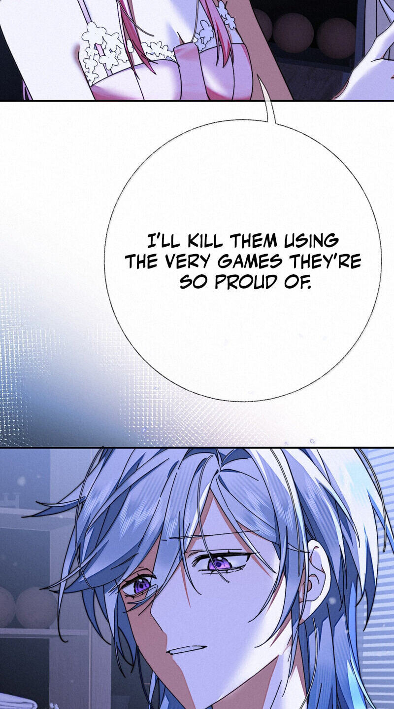 Read About Summer chapter 21 image 46 on Lezhin