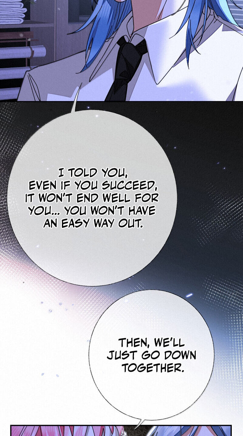 Read About Summer chapter 21 image 47 on Lezhin