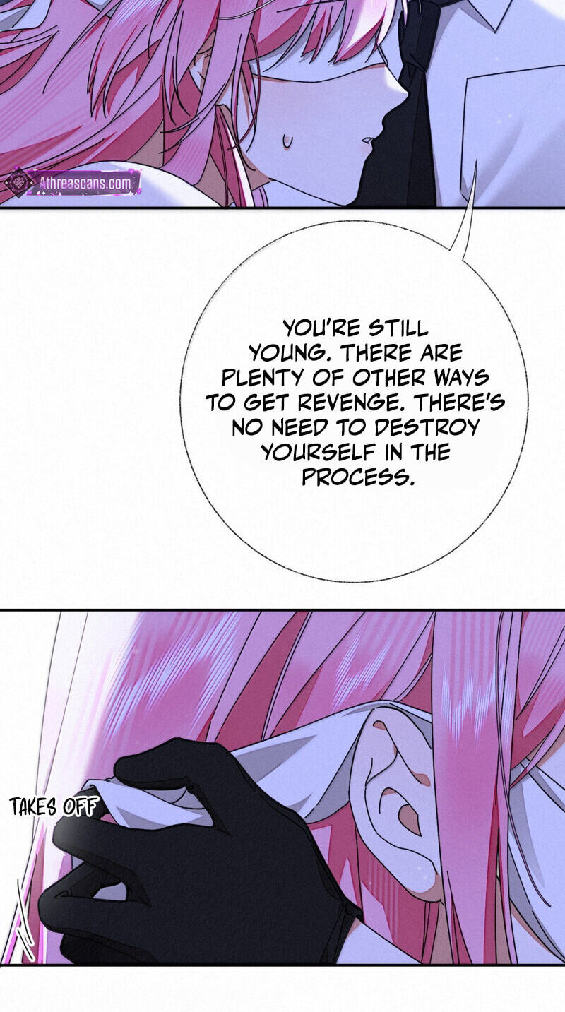Read About Summer chapter 21 image 49 on Lezhin
