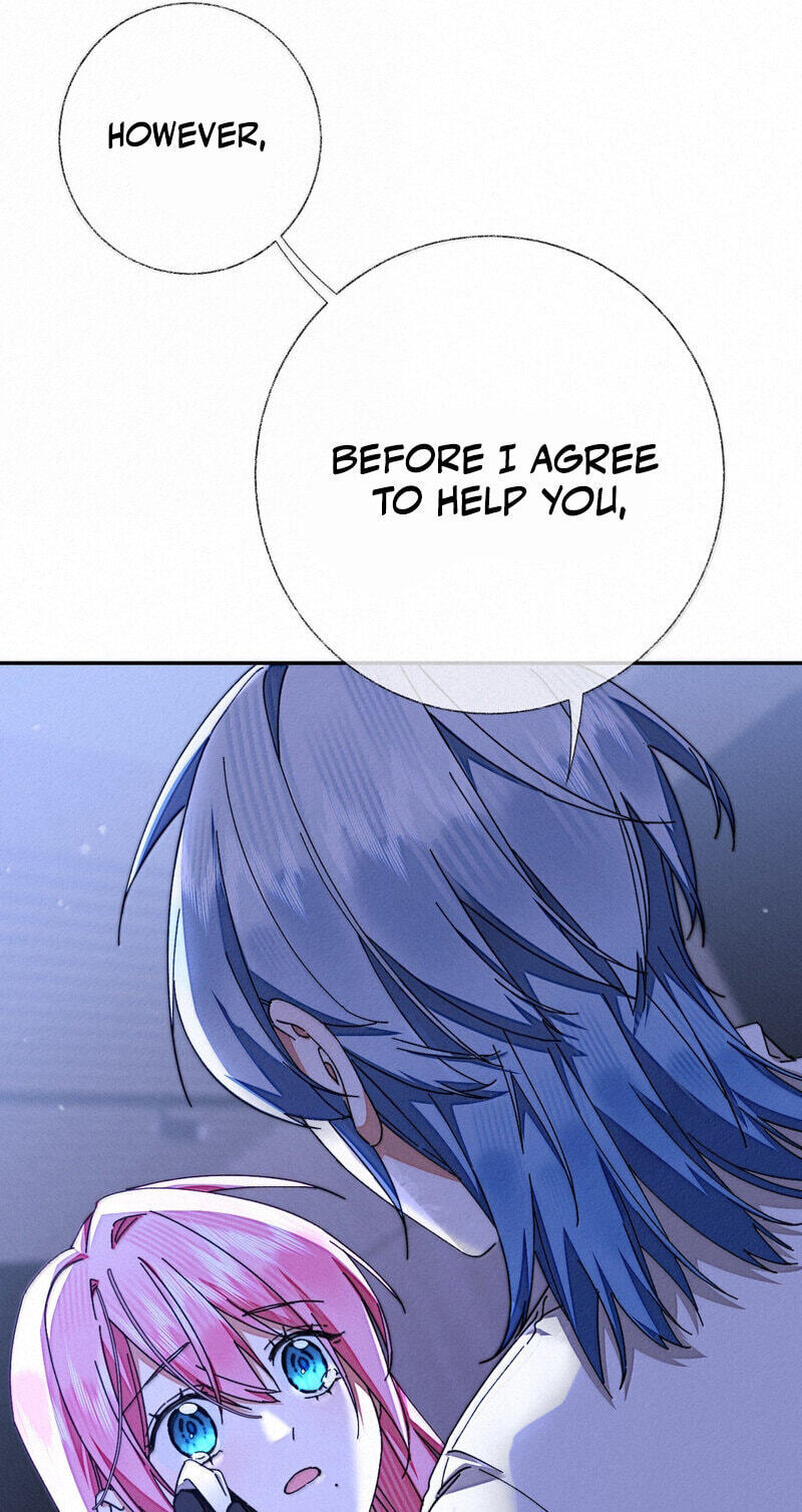 Read About Summer chapter 21 image 50 on Lezhin