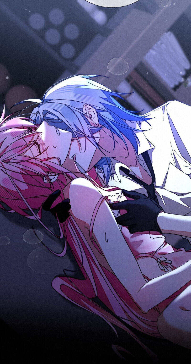 Read About Summer chapter 21 image 60 on Lezhin