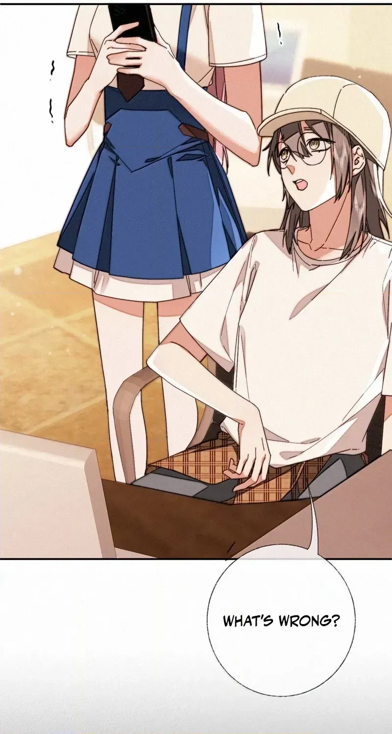 Read About Summer chapter 23 image 18 on Lezhin