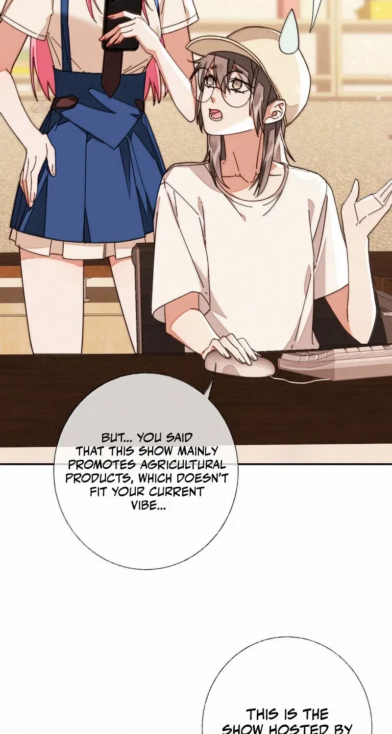 Read About Summer chapter 23 image 23 on Lezhin