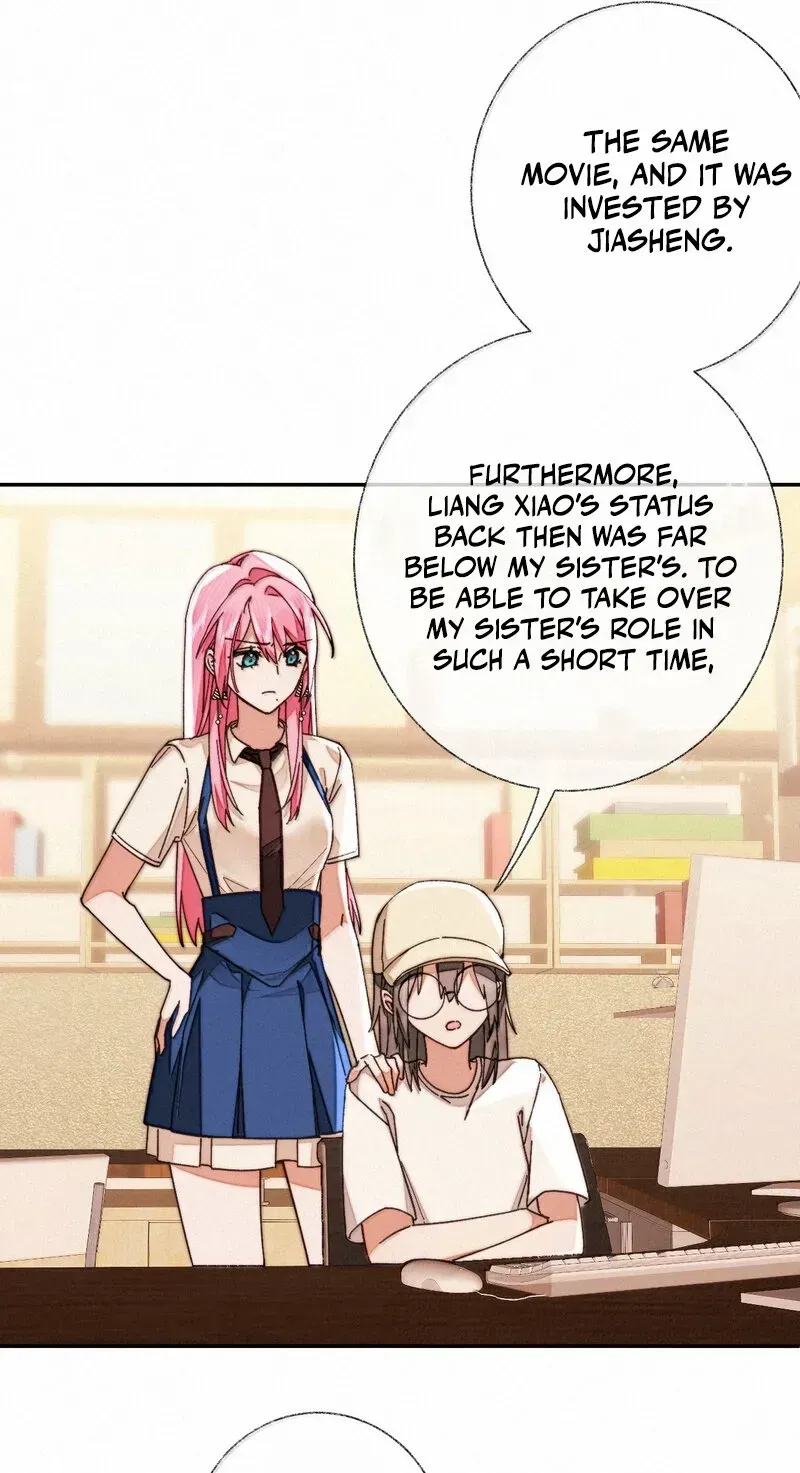 Read About Summer chapter 23 image 27 on Lezhin