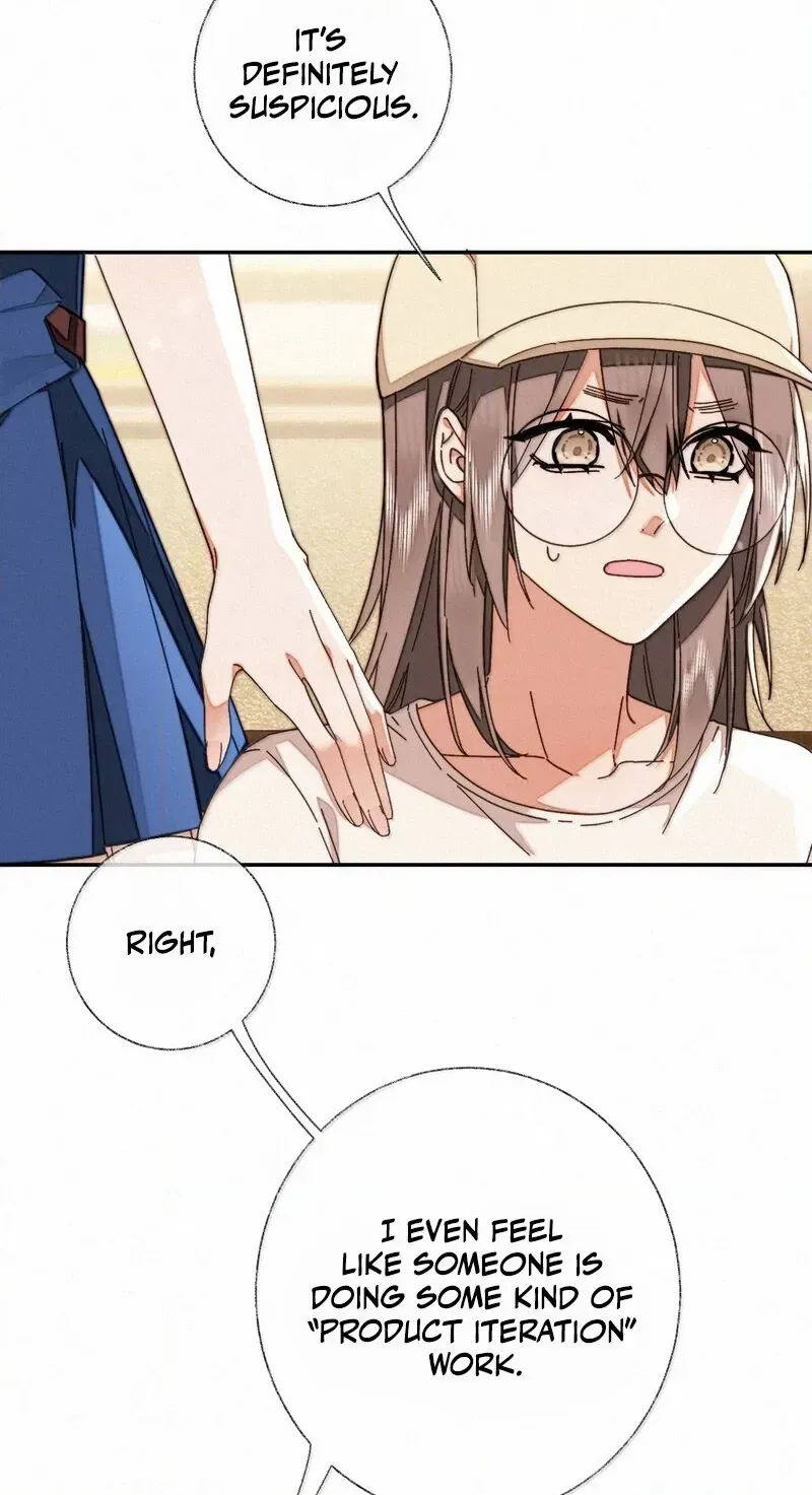 Read About Summer chapter 23 image 28 on Lezhin