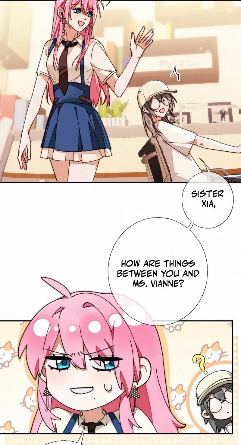 Read About Summer chapter 23 image 30 on Lezhin