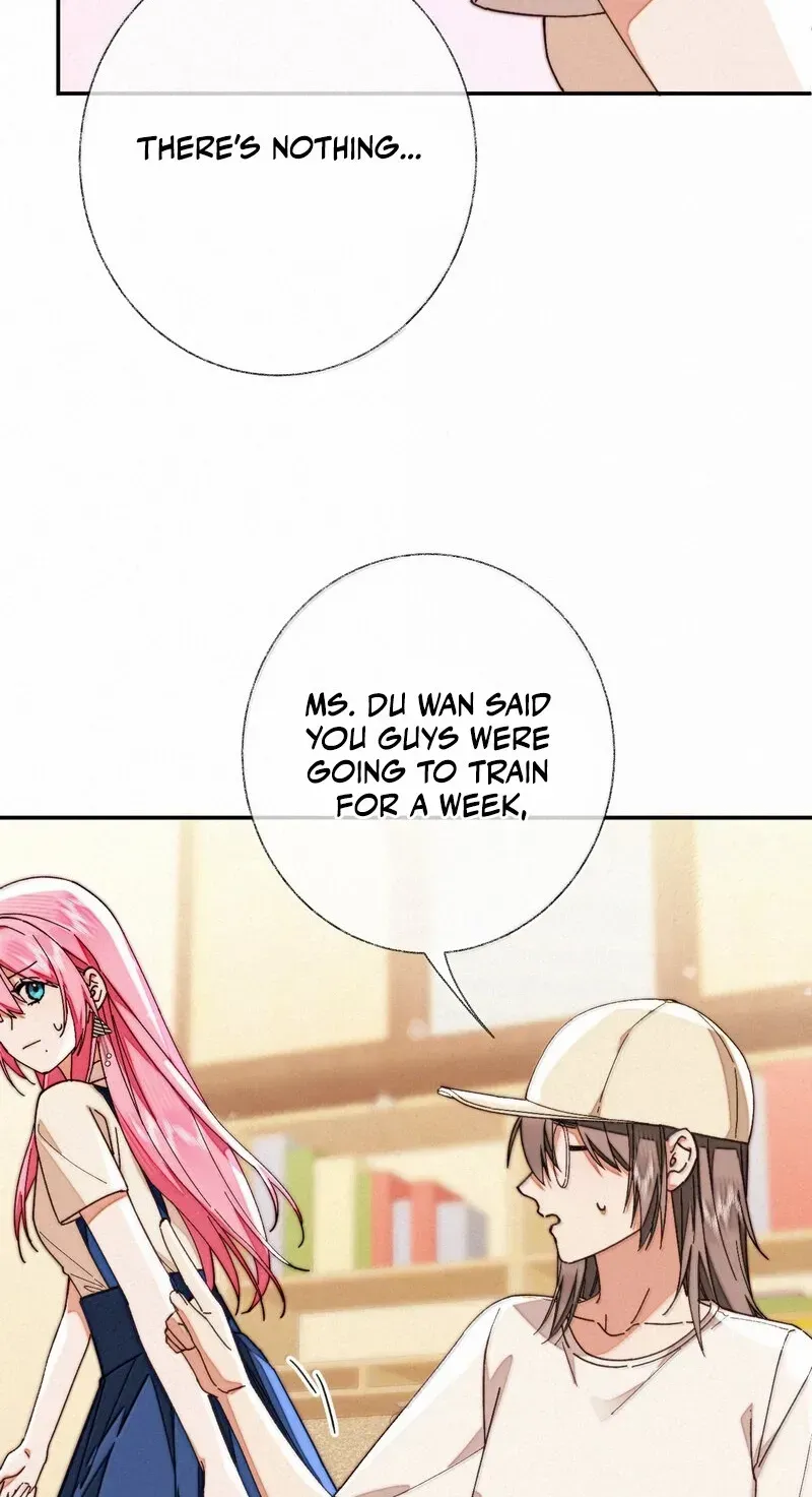 Read About Summer chapter 23 image 32 on Lezhin