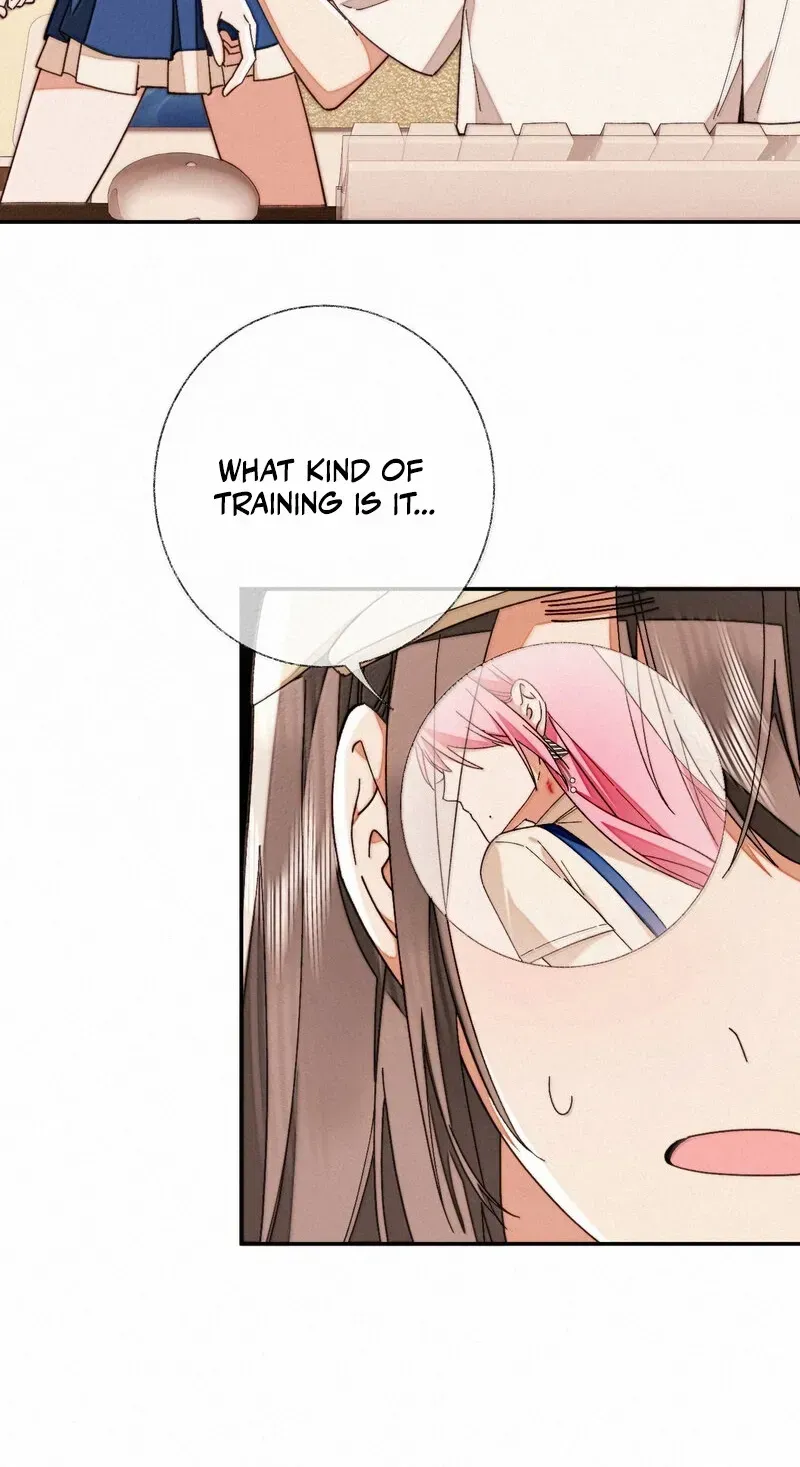 Read About Summer chapter 23 image 33 on Lezhin