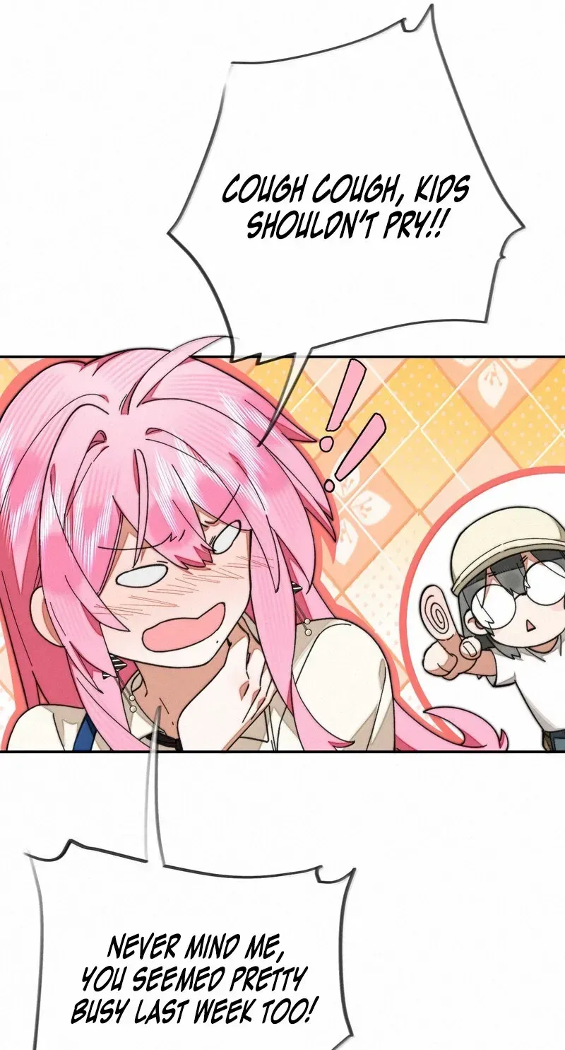 Read About Summer chapter 23 image 34 on Lezhin