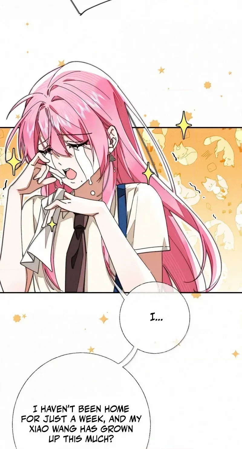 Read About Summer chapter 23 image 38 on Lezhin