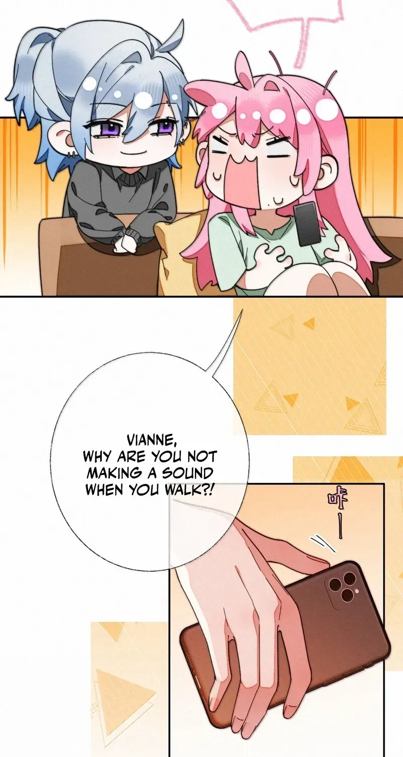 Read About Summer chapter 23 image 42 on Lezhin