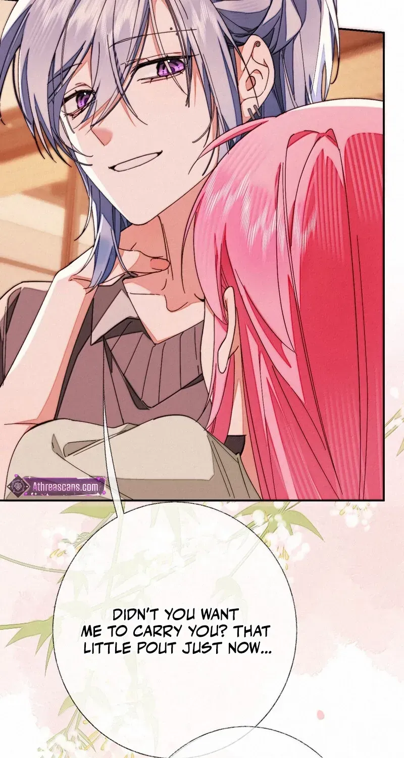 Read About Summer chapter 23 image 70 on Lezhin