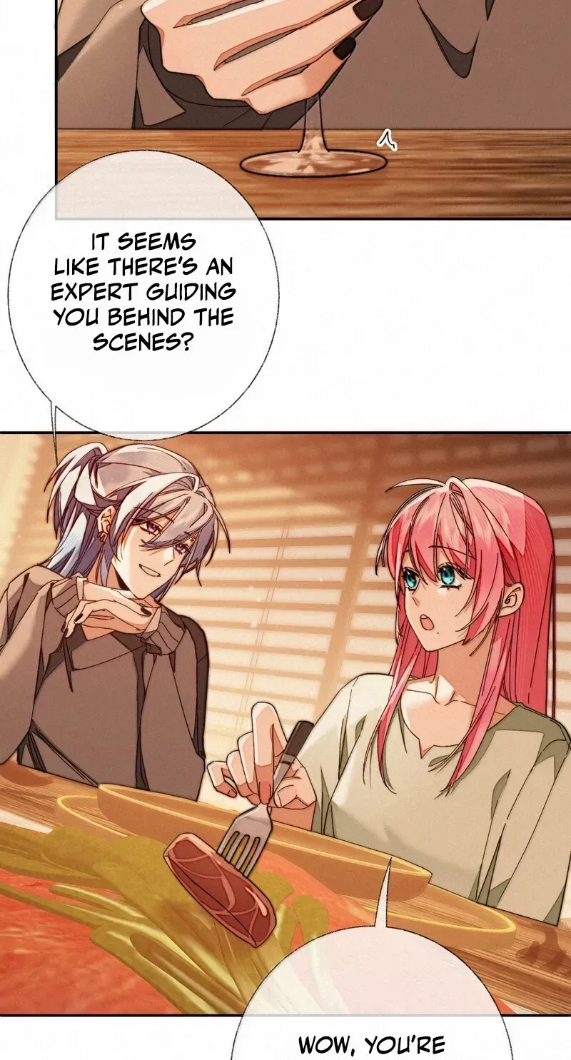 Read About Summer chapter 24 image 16 on Lezhin