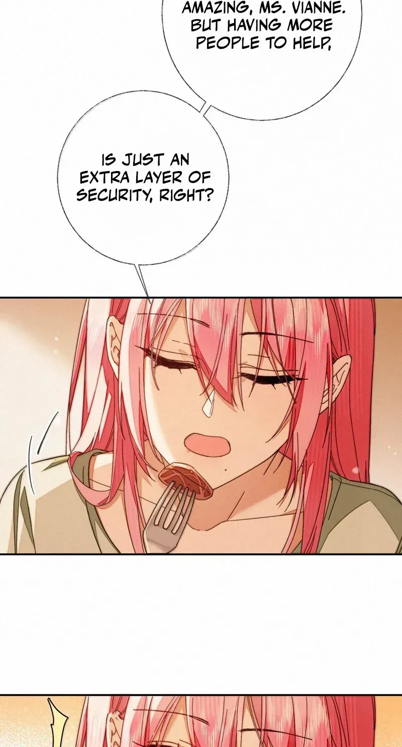 Read About Summer chapter 24 image 17 on Lezhin