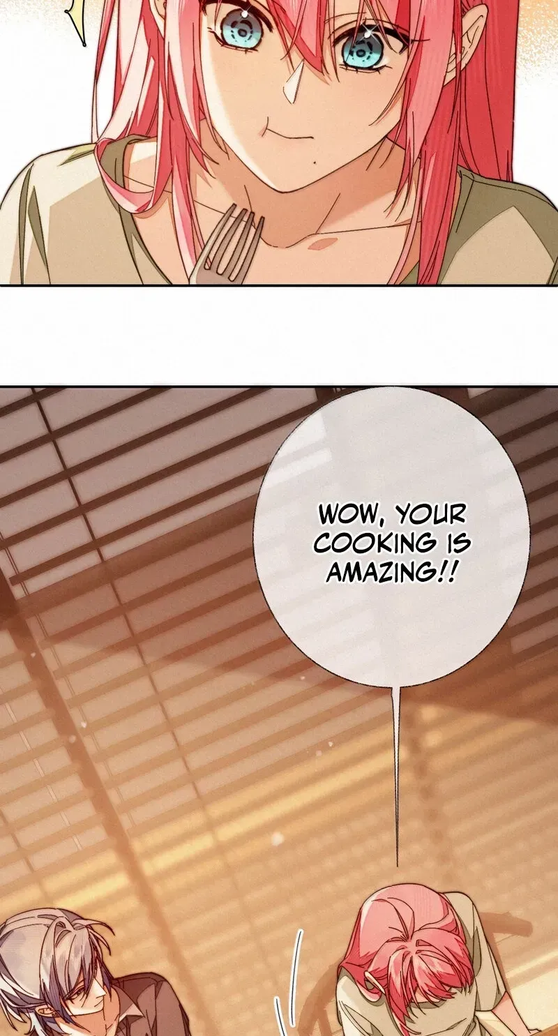 Read About Summer chapter 24 image 18 on Lezhin