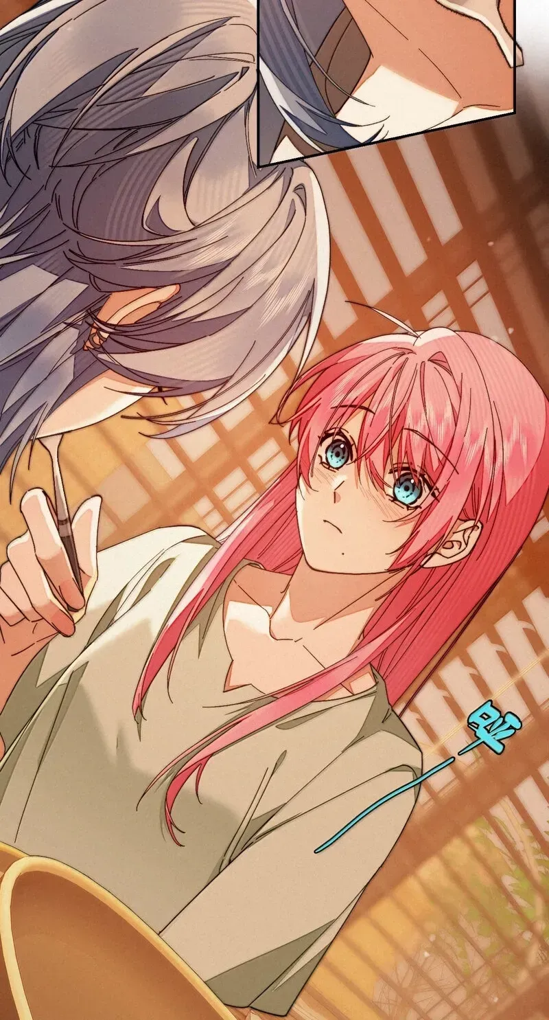 Read About Summer chapter 24 image 22 on Lezhin